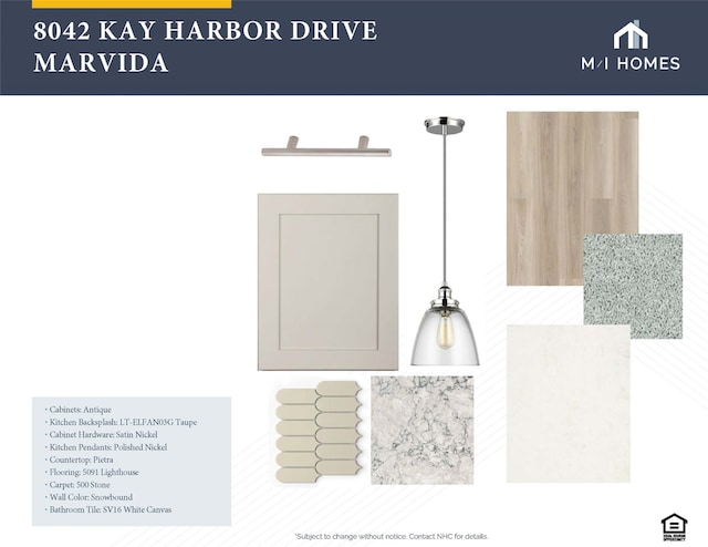 8042 Kay Harbor Dr, Cypress, TX 77433 - view of a document
