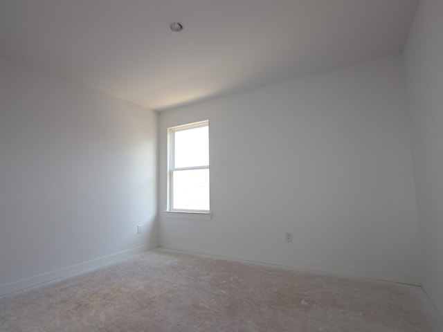 8042 Kay Harbor Dr, Cypress, TX 77433 - spare room with baseboards