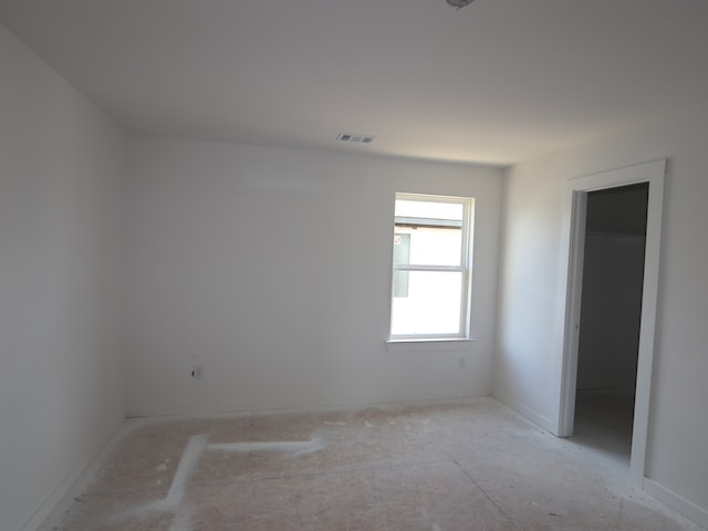 8042 Kay Harbor Dr, Cypress, TX 77433 - view of spare room