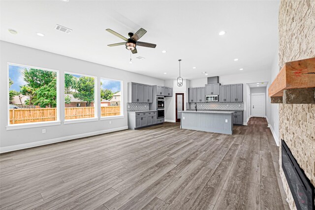 12928 Oakwood Cir, Willis, TX 77318 - photo 12