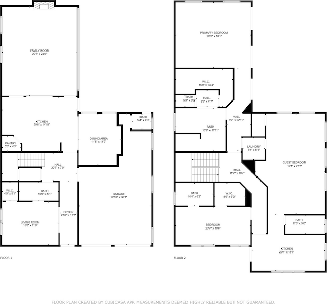 609 Reinicke St, Houston, TX 77007 - view of layout