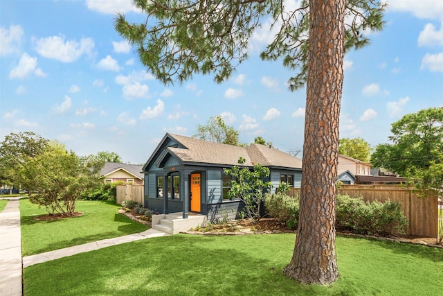 636 Pizer St, Houston, TX 77009 - view of front of house