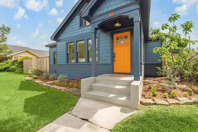 636 Pizer St, Houston, TX 77009 - view of front of property