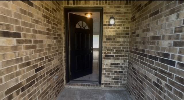 4027 N Fm 565th Rd, Mont Belvieu, TX 77523 - view of property entrance