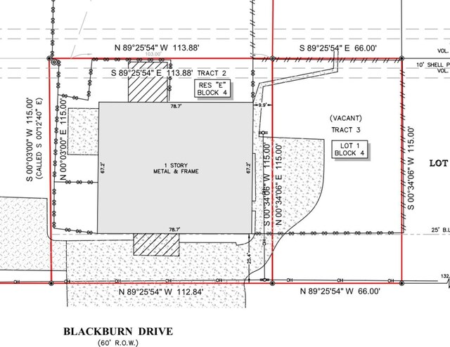 1407 Blackburn Dr, Pasadena, TX 77502