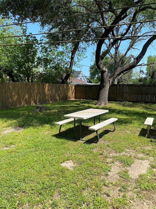 1407 Blackburn Dr, Pasadena, TX 77502