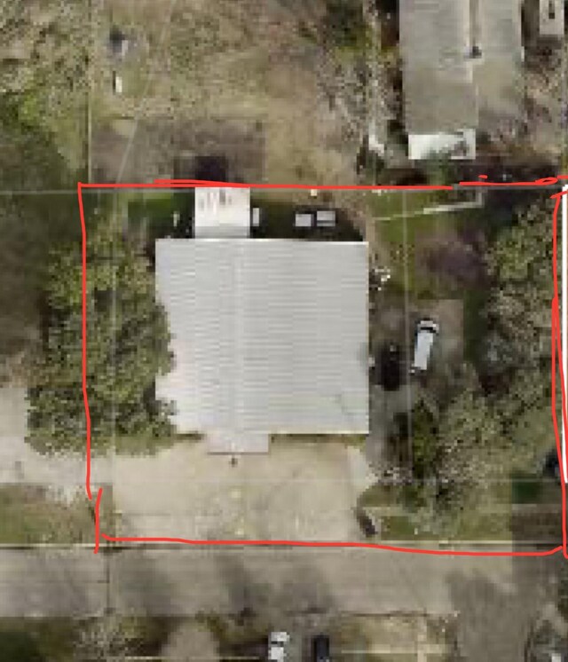 1407 Blackburn Dr, Pasadena, TX 77502