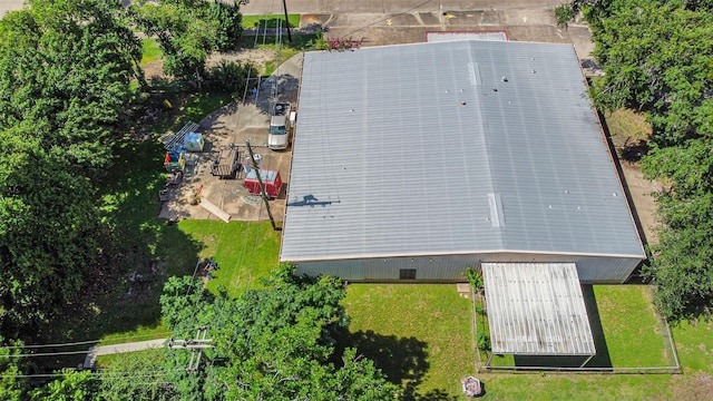 1407 Blackburn Dr, Pasadena, TX 77502