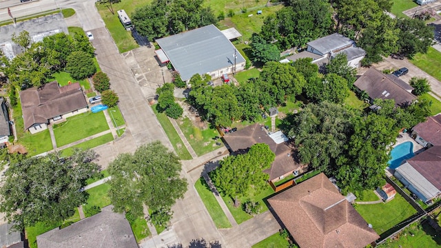 1407 Blackburn Dr, Pasadena, TX 77502