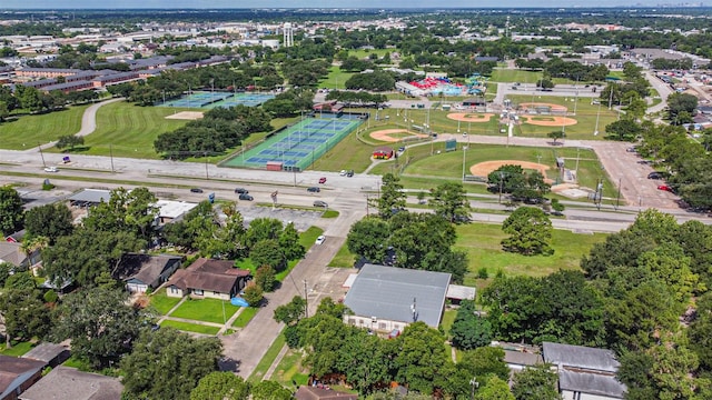 1407 Blackburn Dr, Pasadena, TX 77502