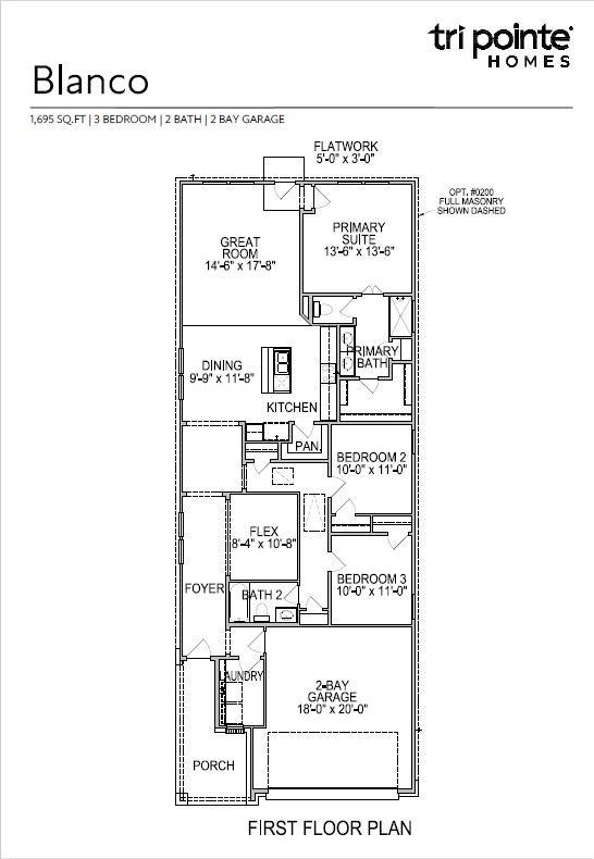 7602 Magnolia Orchid Ln, Cypress, TX 77433 - plan