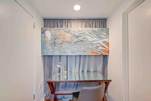 1265 Du Barry Ln, Houston, TX 77018 - view of room details