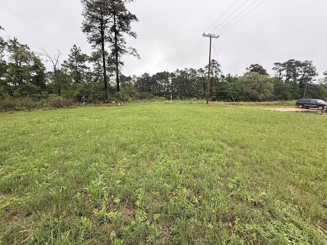 0 Pichetto Trl, Livingston, TX 77351