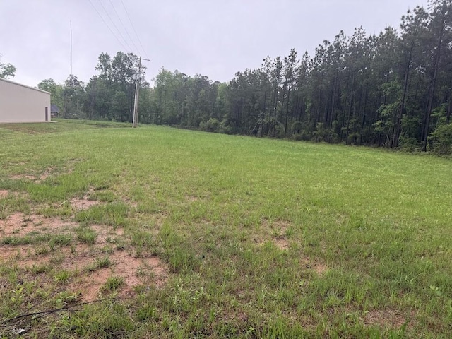 0 Pichetto Trl, Livingston, TX 77351