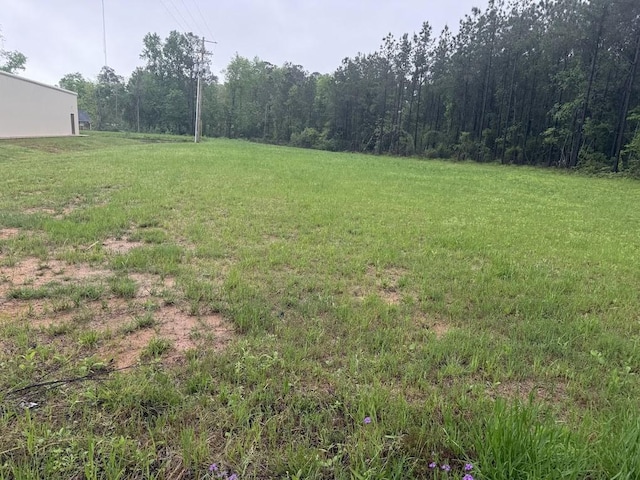 0 Pichetto Trl, Livingston, TX 77351