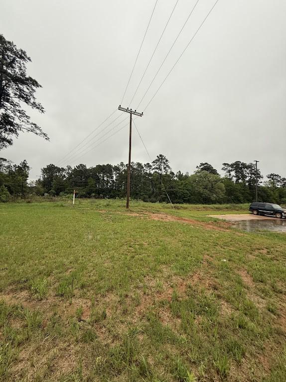 0 Pichetto Trl, Livingston, TX 77351