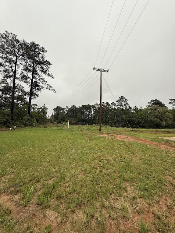 0 Pichetto Trl, Livingston, TX 77351