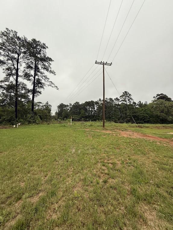 0 Pichetto Trl, Livingston, TX 77351
