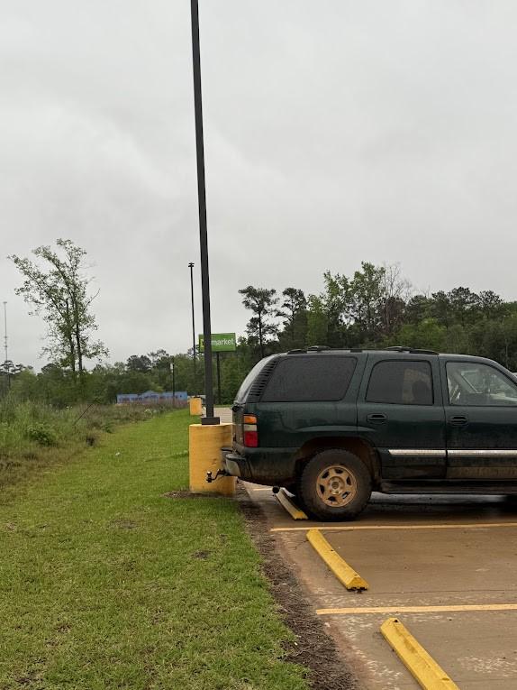 0 Pichetto Trl, Livingston, TX 77351