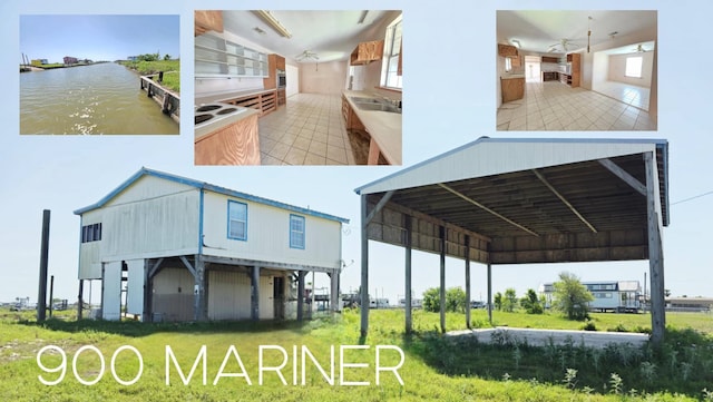 900 Mariner St, Sargent, TX 77414 - a document