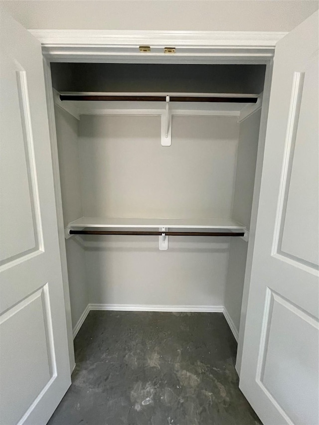15838 Aspen Dr, Montgomery, TX 77356 - view of closet