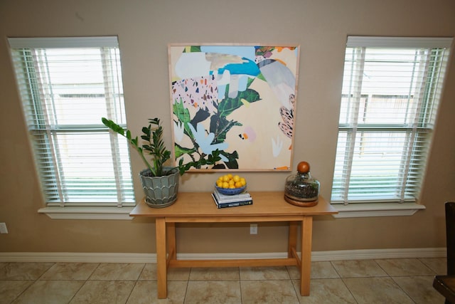 details featuring baseboards