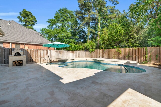 186 S Cochrans Green Cir, Spring, TX 77381 - photo 23
