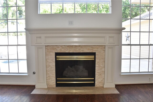 186 S Cochrans Green Cir, Spring, TX 77381 - photo 9