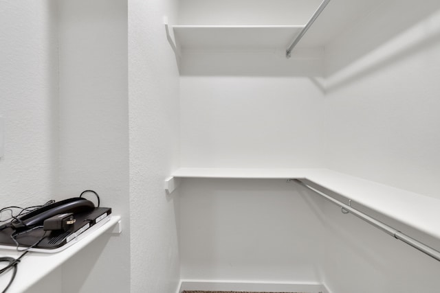 12603 Telge Rd Unit 30C-D, Cypress, TX 77429 - view of walk in closet