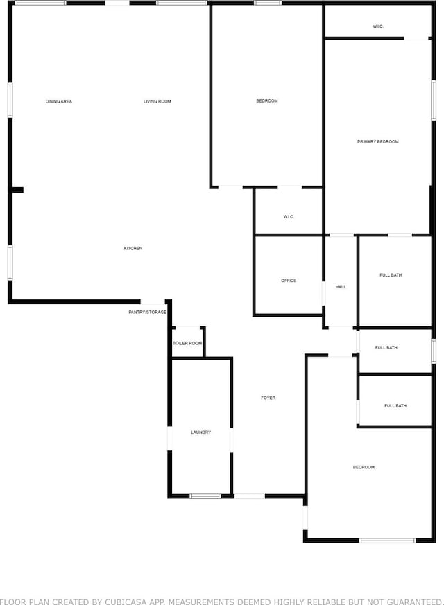 3718 Prudence Dr, Houston, TX 77045 - plan