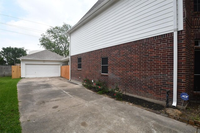 20526 Hampshire Rocks Dr, Katy, TX 77450 - photo 49