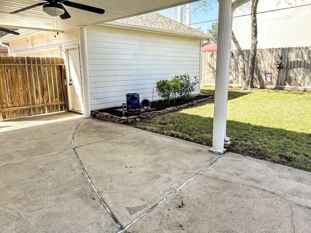 20526 Hampshire Rocks Dr, Katy, TX 77450 - photo 44