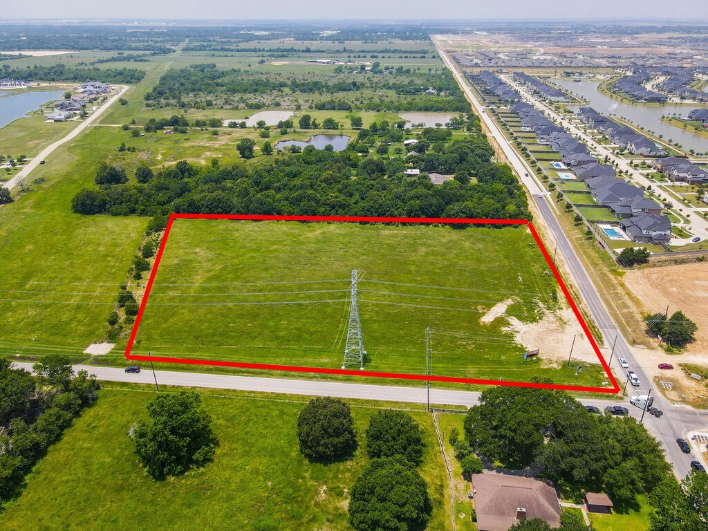 0 Pitts Rd, Katy, TX 77493