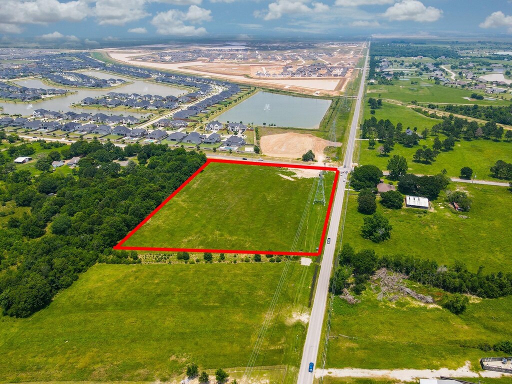 0 Pitts Rd, Katy, TX 77493