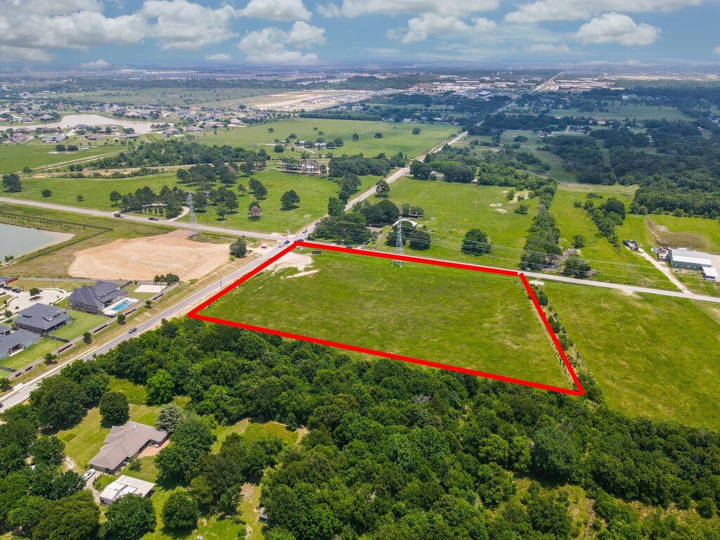 0 Pitts Rd, Katy, TX 77493