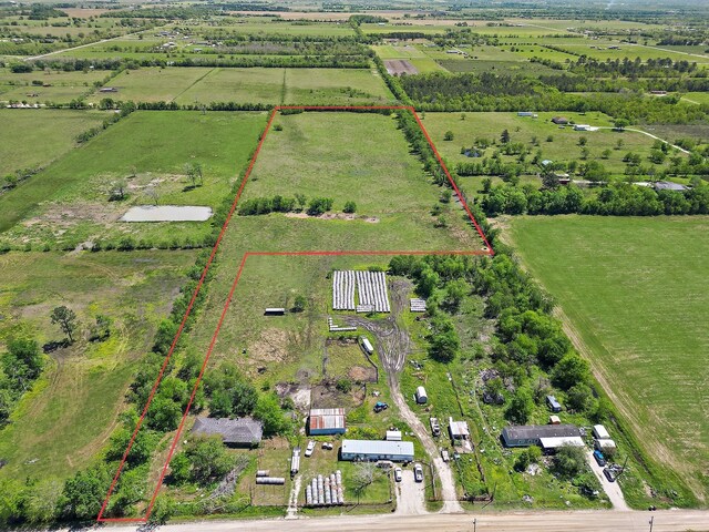 00 County Road 6026, Dayton, TX 77535 - photo 1