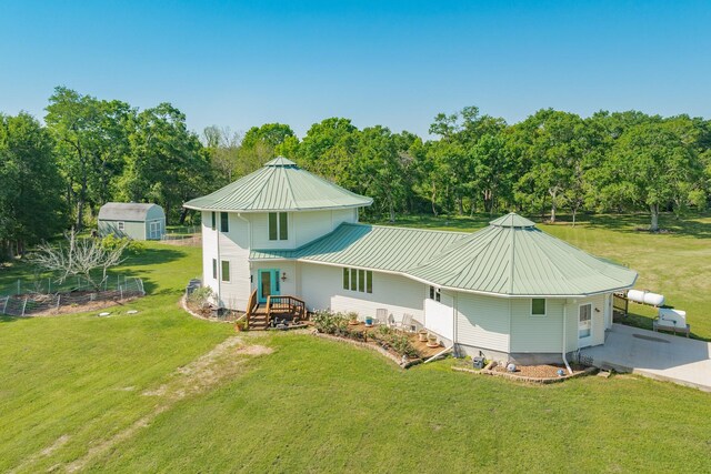 5373 County Road 898, West Columbia, TX 77486 - photo 2