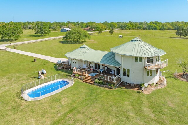 5373 County Road 898, West Columbia, TX 77486 - photo 1