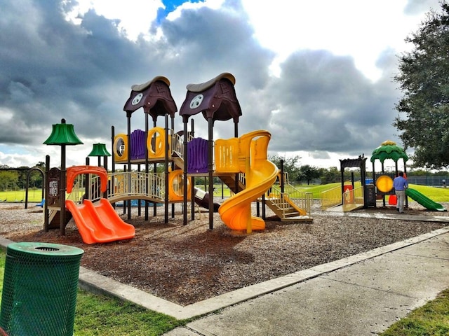 18614 Prince William Ln, Houston, TX 77058 - view of community playground