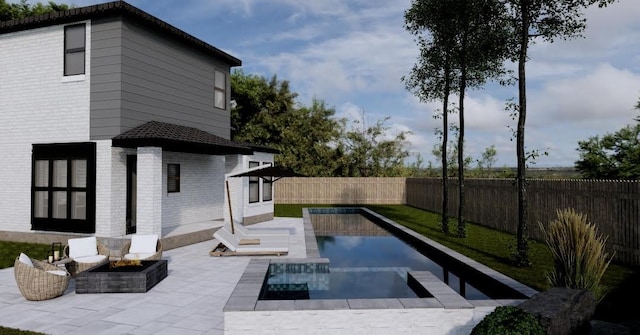 109 Morning Nook Ct, Montgomery, TX 77316 - photo 40