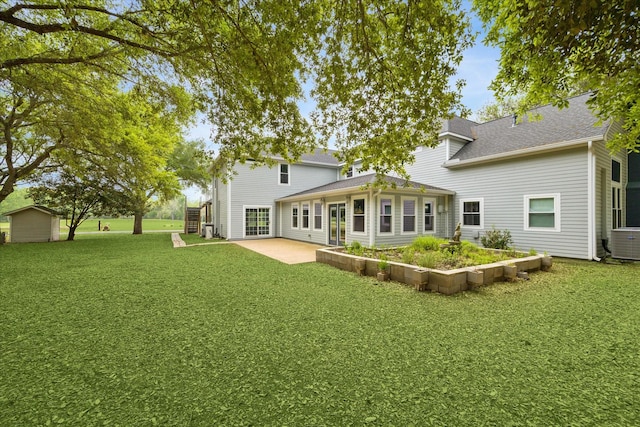 5350 Skinner Ln, Richmond, TX 77406 - photo 42