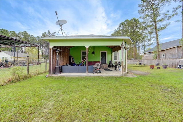 853 County Road 3479a Rd, Cleveland, TX 77327 - photo 3