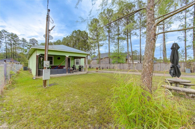 853 County Road 3479a Rd, Cleveland, TX 77327 - photo 6