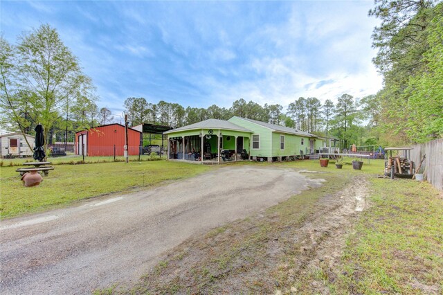 853 County Road 3479a Rd, Cleveland, TX 77327 - photo 7