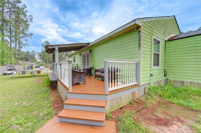 853 County Road 3479a Rd, Cleveland, TX 77327 - photo 1