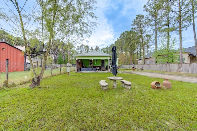 853 County Road 3479a Rd, Cleveland, TX 77327 - photo 5