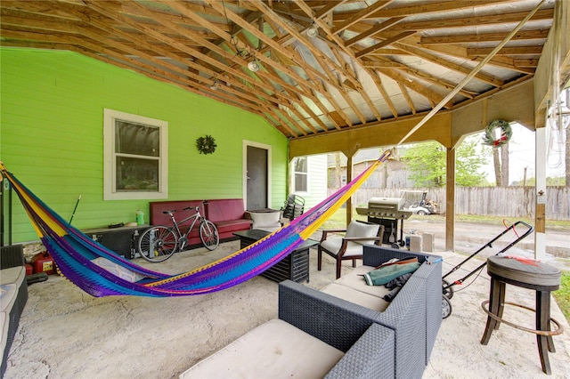 853 County Road 3479a Rd, Cleveland, TX 77327 - photo 2