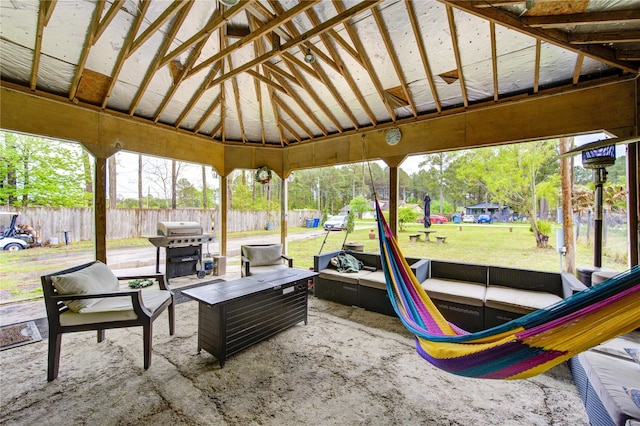 853 County Road 3479a Rd, Cleveland, TX 77327 - photo 42