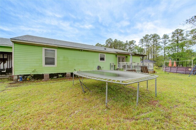 853 County Road 3479a Rd, Cleveland, TX 77327 - photo 43