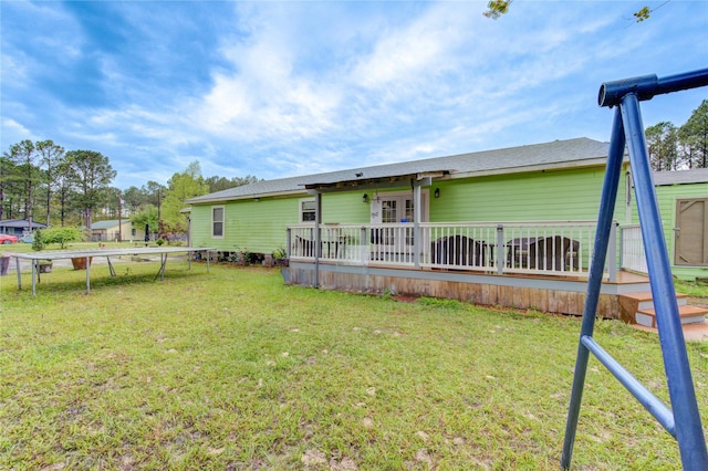 853 County Road 3479a Rd, Cleveland, TX 77327 - photo 44